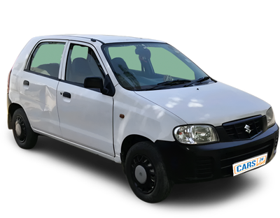 Maruti Alto-img